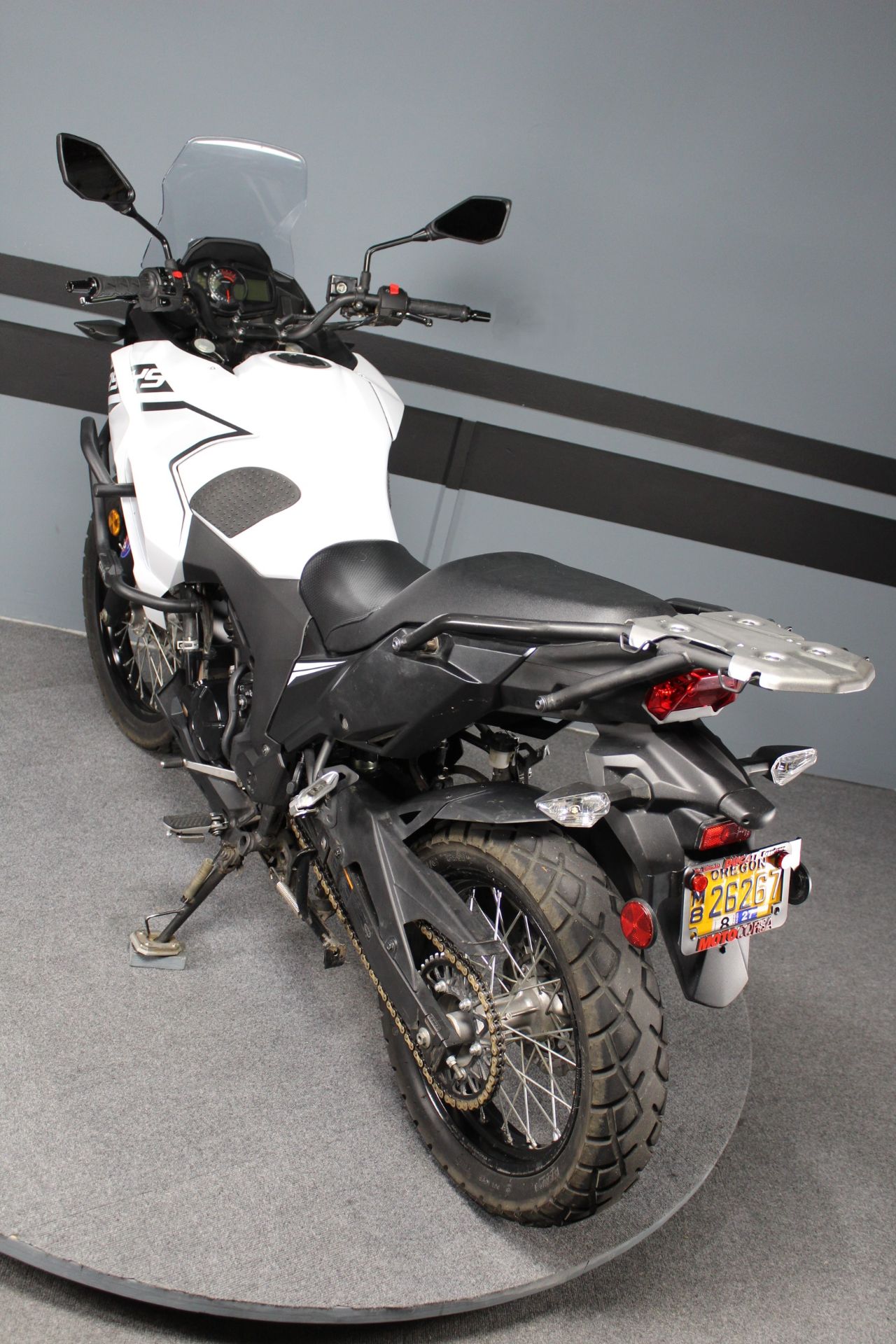 2020 Kawasaki Versys-X 300 in Portland, Oregon - Photo 3