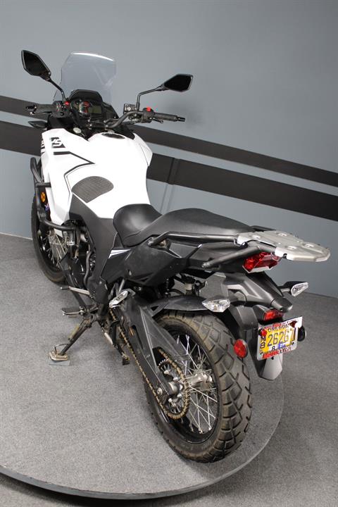 2020 Kawasaki Versys-X 300 in Portland, Oregon - Photo 3