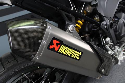 2024 Ducati DesertX in Portland, Oregon - Photo 19