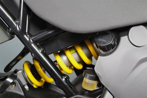 2024 Ducati DesertX in Portland, Oregon - Photo 18