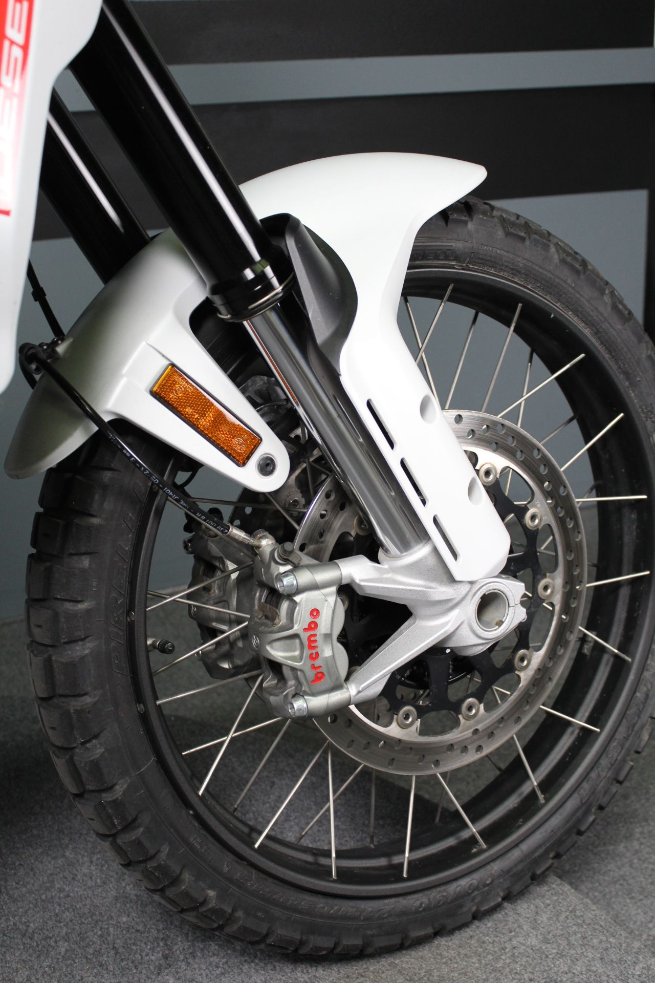 2024 Ducati DesertX in Portland, Oregon - Photo 7