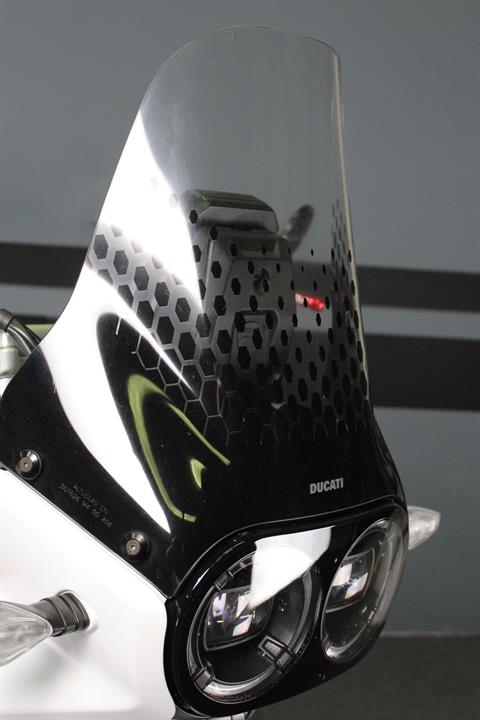 2024 Ducati DesertX in Portland, Oregon - Photo 6