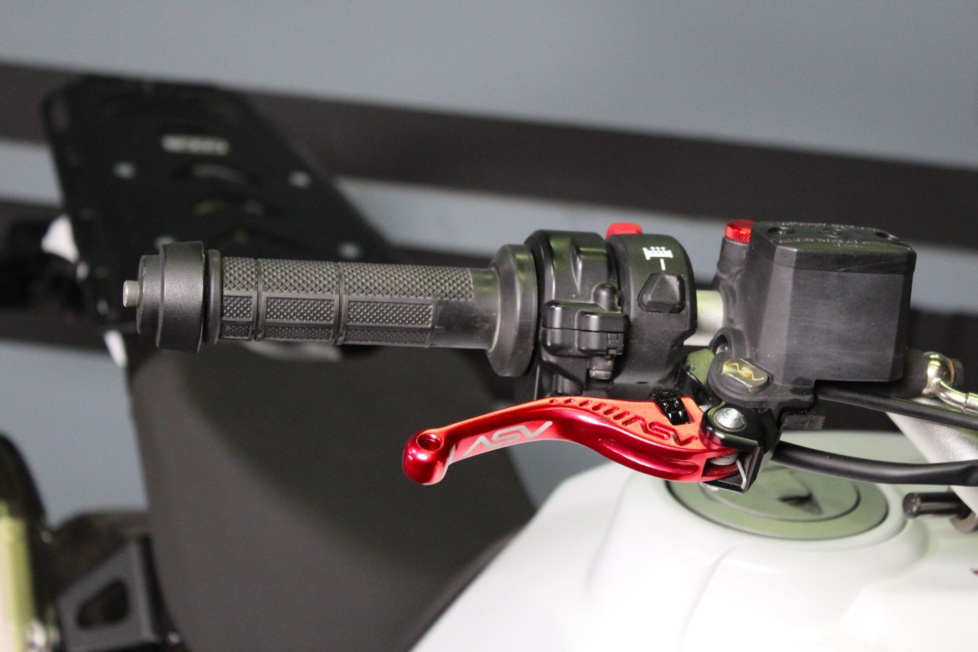 2024 Ducati DesertX in Portland, Oregon - Photo 10