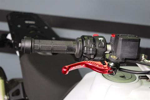 2024 Ducati DesertX in Portland, Oregon - Photo 10