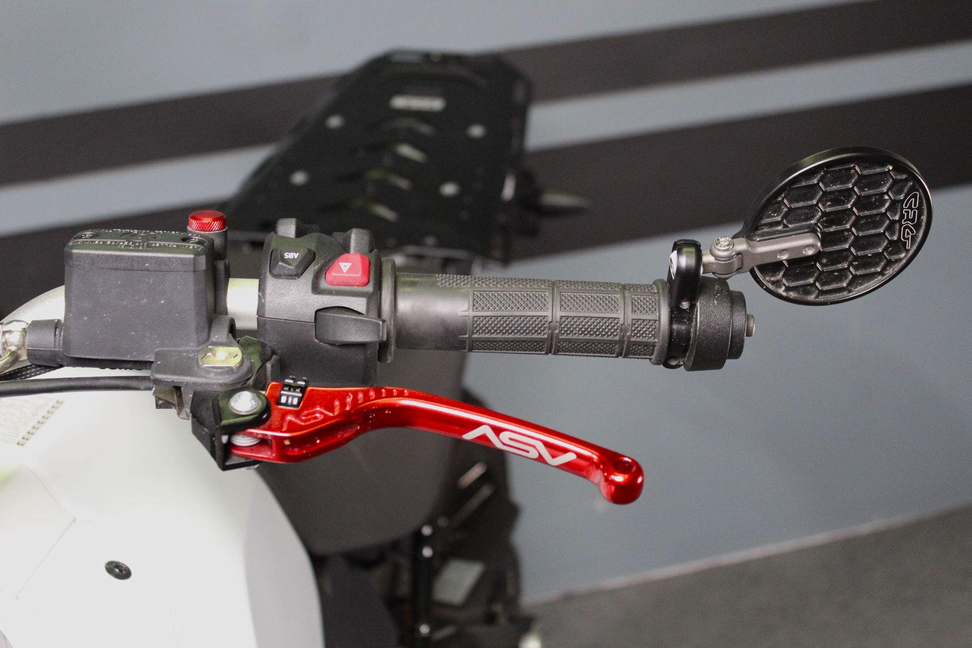 2024 Ducati DesertX in Portland, Oregon - Photo 11