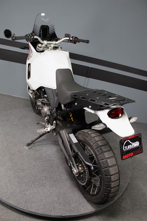 2024 Ducati DesertX in Portland, Oregon - Photo 3