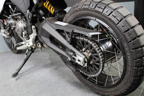 2024 Ducati DesertX in Portland, Oregon - Photo 21