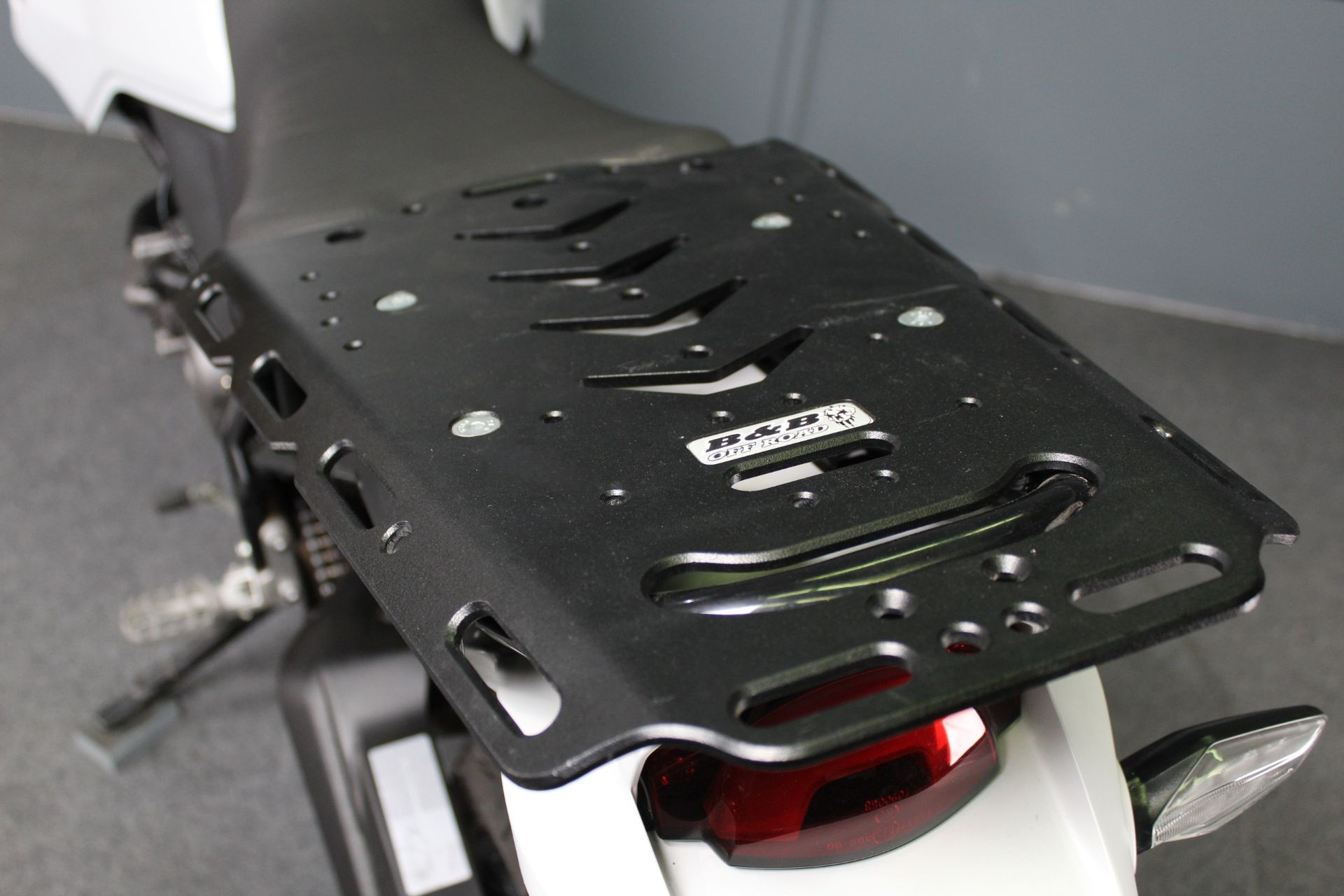 2024 Ducati DesertX in Portland, Oregon - Photo 17