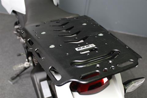 2024 Ducati DesertX in Portland, Oregon - Photo 17