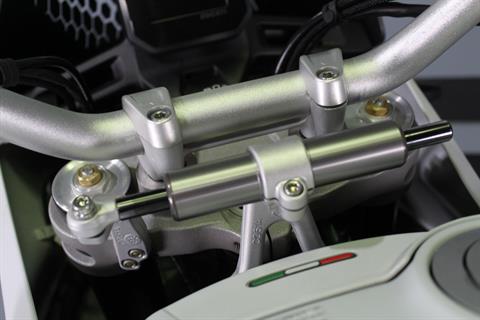 2024 Ducati DesertX in Portland, Oregon - Photo 8