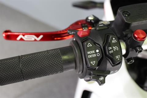 2024 Ducati DesertX in Portland, Oregon - Photo 9