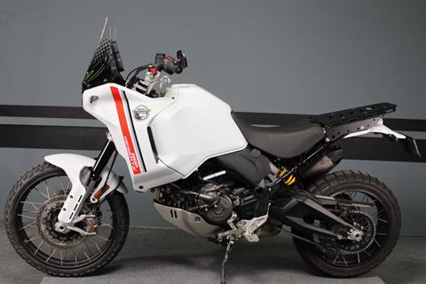 2024 Ducati DesertX in Portland, Oregon - Photo 4