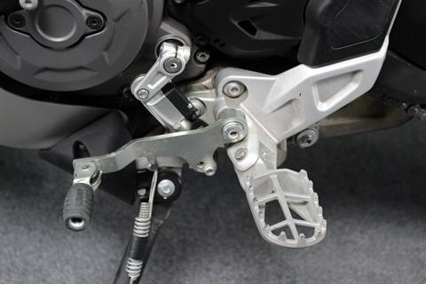 2024 Ducati DesertX in Portland, Oregon - Photo 15