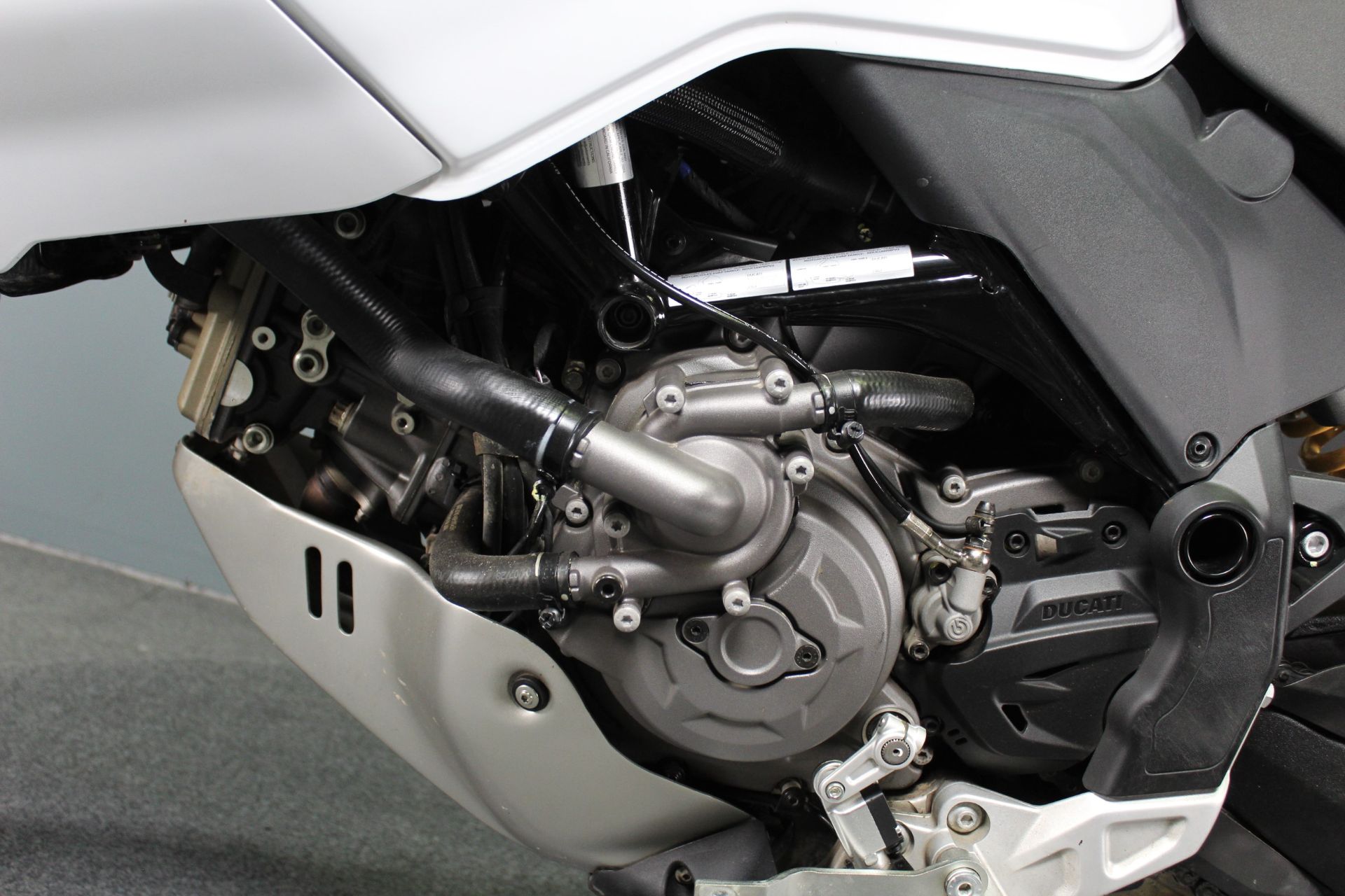 2024 Ducati DesertX in Portland, Oregon - Photo 13