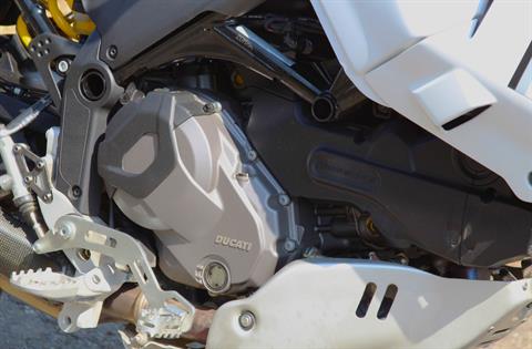 2024 Ducati DesertX in Portland, Oregon - Photo 7