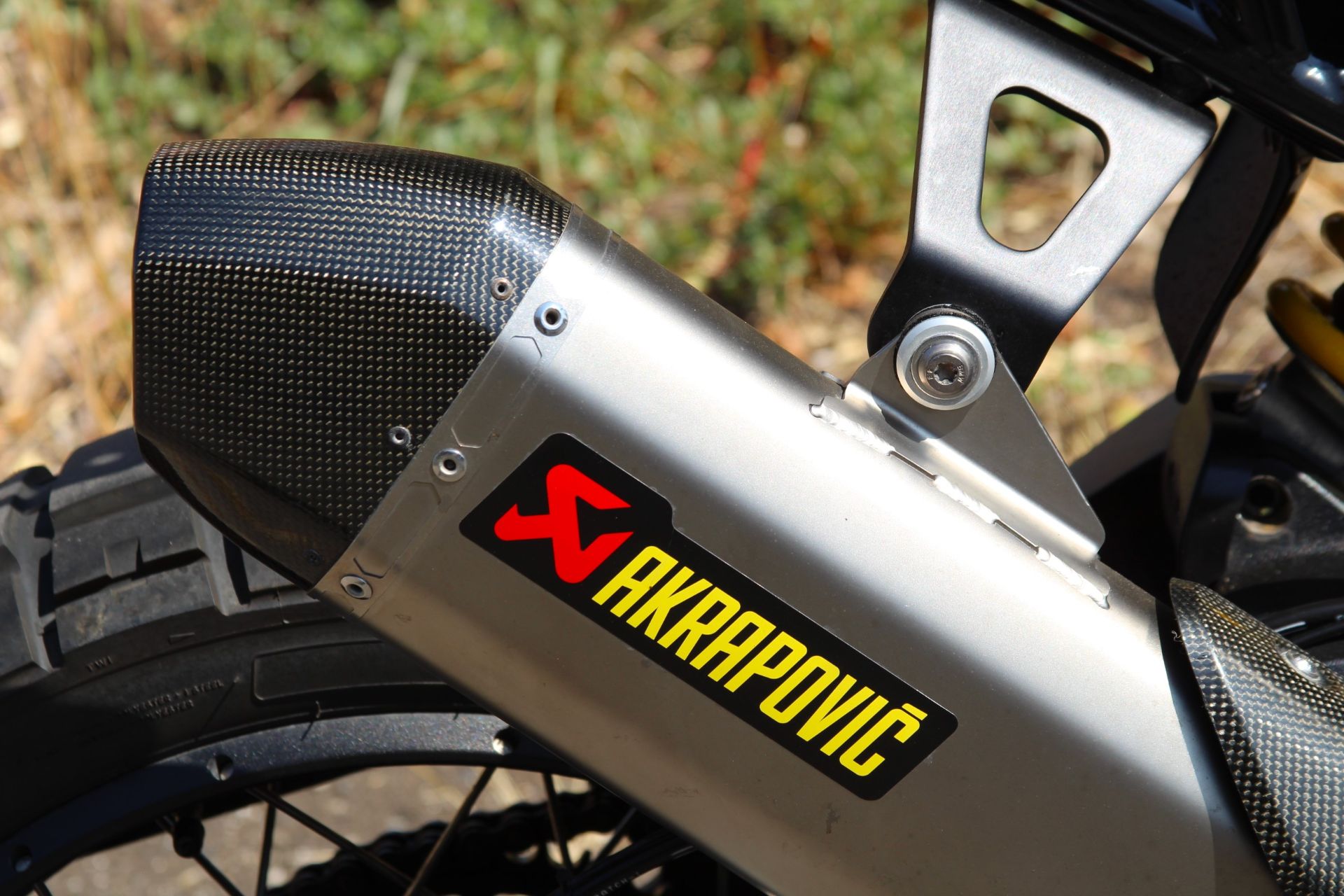 2024 Ducati DesertX in Portland, Oregon - Photo 9