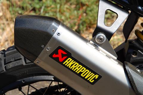 2024 Ducati DesertX in Portland, Oregon - Photo 9