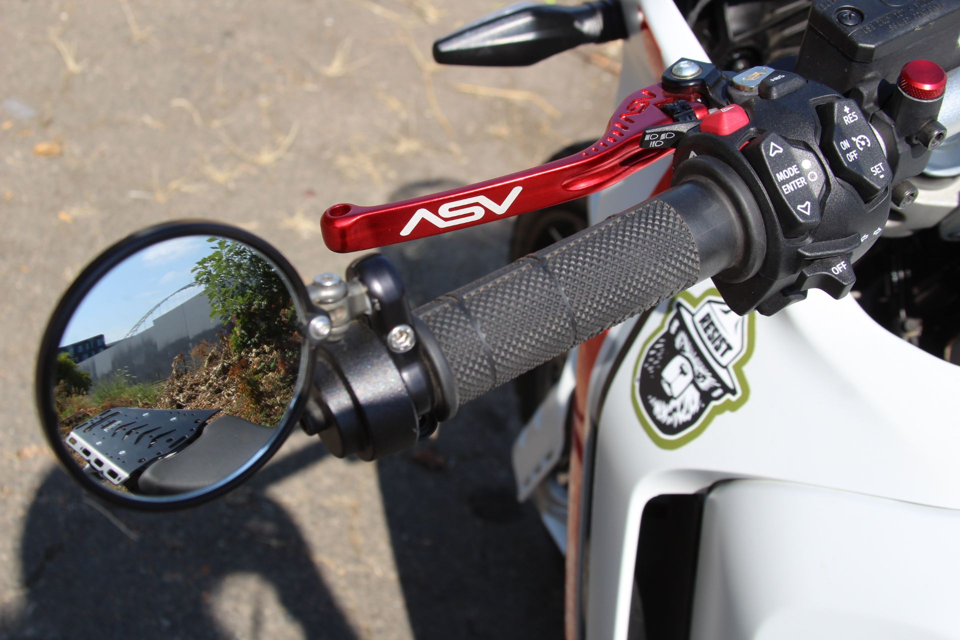 2024 Ducati DesertX in Portland, Oregon - Photo 6