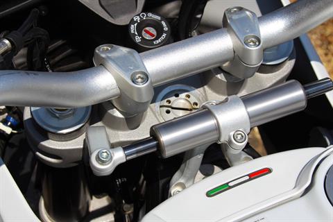 2024 Ducati DesertX in Portland, Oregon - Photo 5