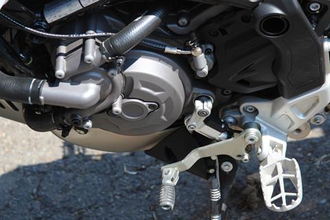 2024 Ducati DesertX in Portland, Oregon - Photo 8