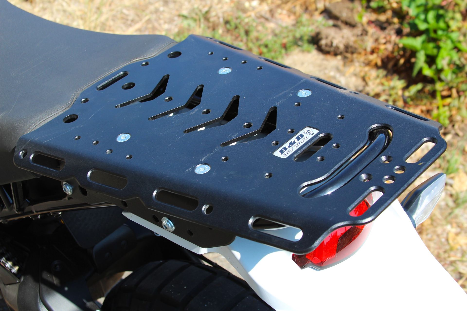 2024 Ducati DesertX in Portland, Oregon - Photo 10