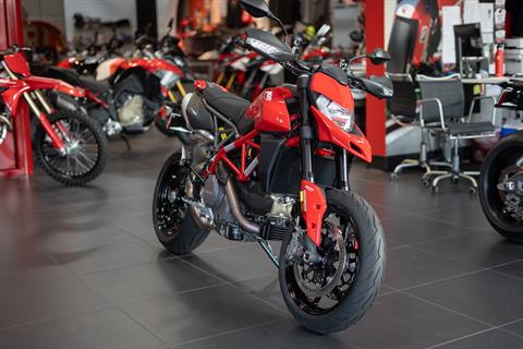 2025 Ducati Hypermotard 950 in Portland, Oregon - Photo 1