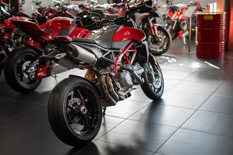 2025 Ducati Hypermotard 950 in Portland, Oregon - Photo 10