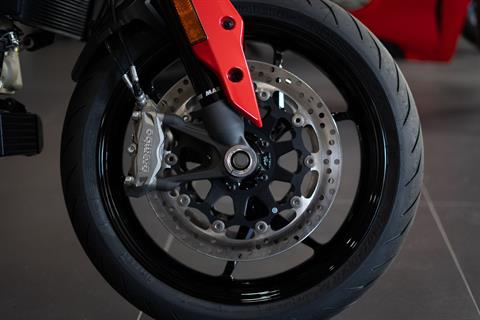 2025 Ducati Hypermotard 950 in Portland, Oregon - Photo 2