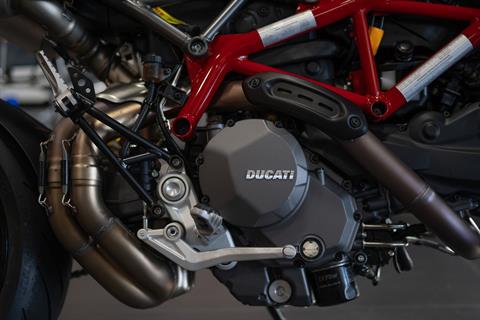 2025 Ducati Hypermotard 950 in Portland, Oregon - Photo 3
