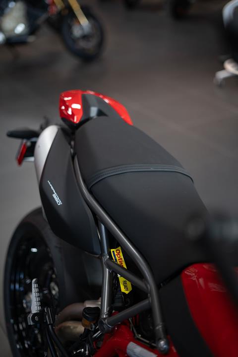 2025 Ducati Hypermotard 950 in Portland, Oregon - Photo 6