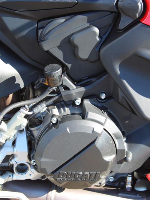 2022 Ducati Streetfighter V2 in Portland, Oregon - Photo 7