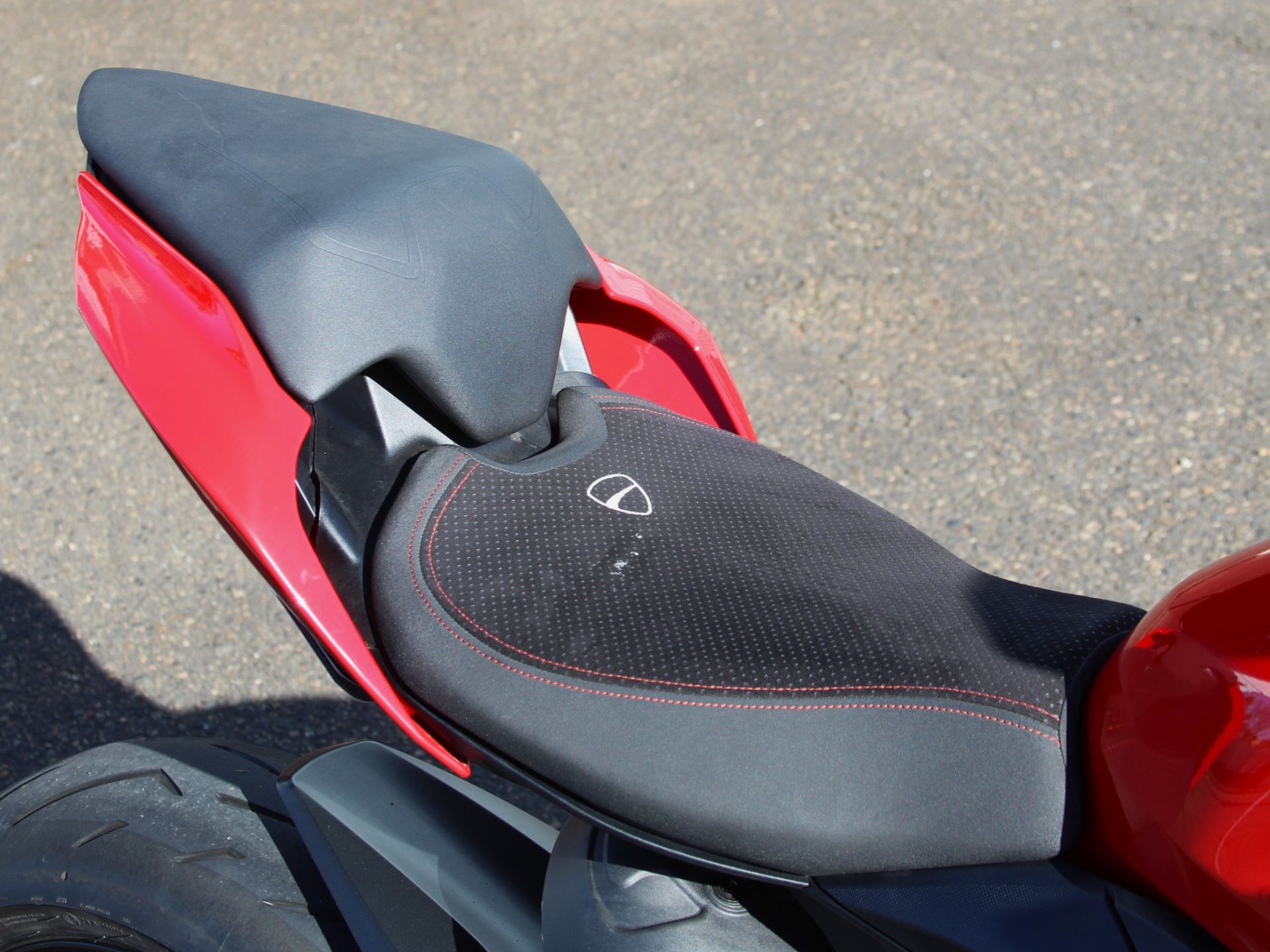 2022 Ducati Streetfighter V2 in Portland, Oregon - Photo 11