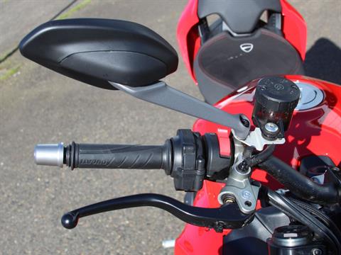 2022 Ducati Streetfighter V2 in Portland, Oregon - Photo 6