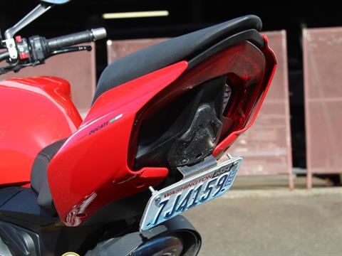 2022 Ducati Streetfighter V2 in Portland, Oregon - Photo 12