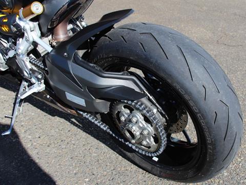 2022 Ducati Streetfighter V2 in Portland, Oregon - Photo 14