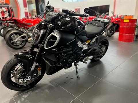 2024 Ducati Diavel V4 in Portland, Oregon - Photo 6