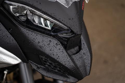 2024 Ducati Multistrada V4 Rally Adventure Travel & Radar in Portland, Oregon - Photo 7