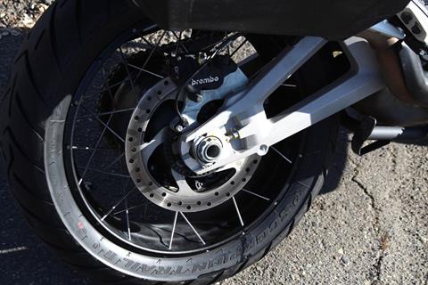 2024 Ducati Multistrada V4 Rally Adventure Travel & Radar in Portland, Oregon - Photo 10