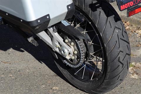 2024 Ducati Multistrada V4 Rally Adventure Travel & Radar in Portland, Oregon - Photo 9