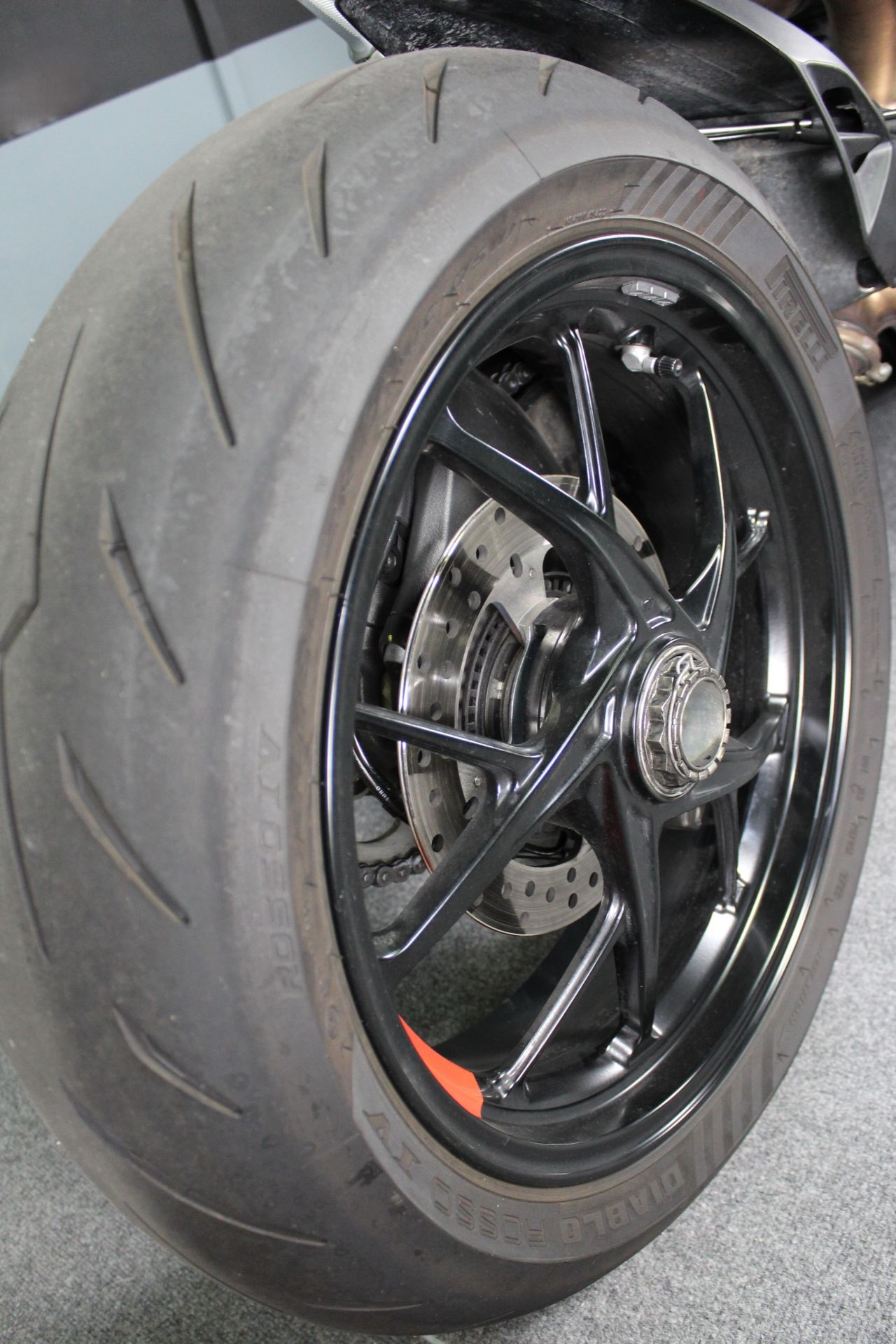 2023 Ducati Streetfighter V2 in Portland, Oregon - Photo 19