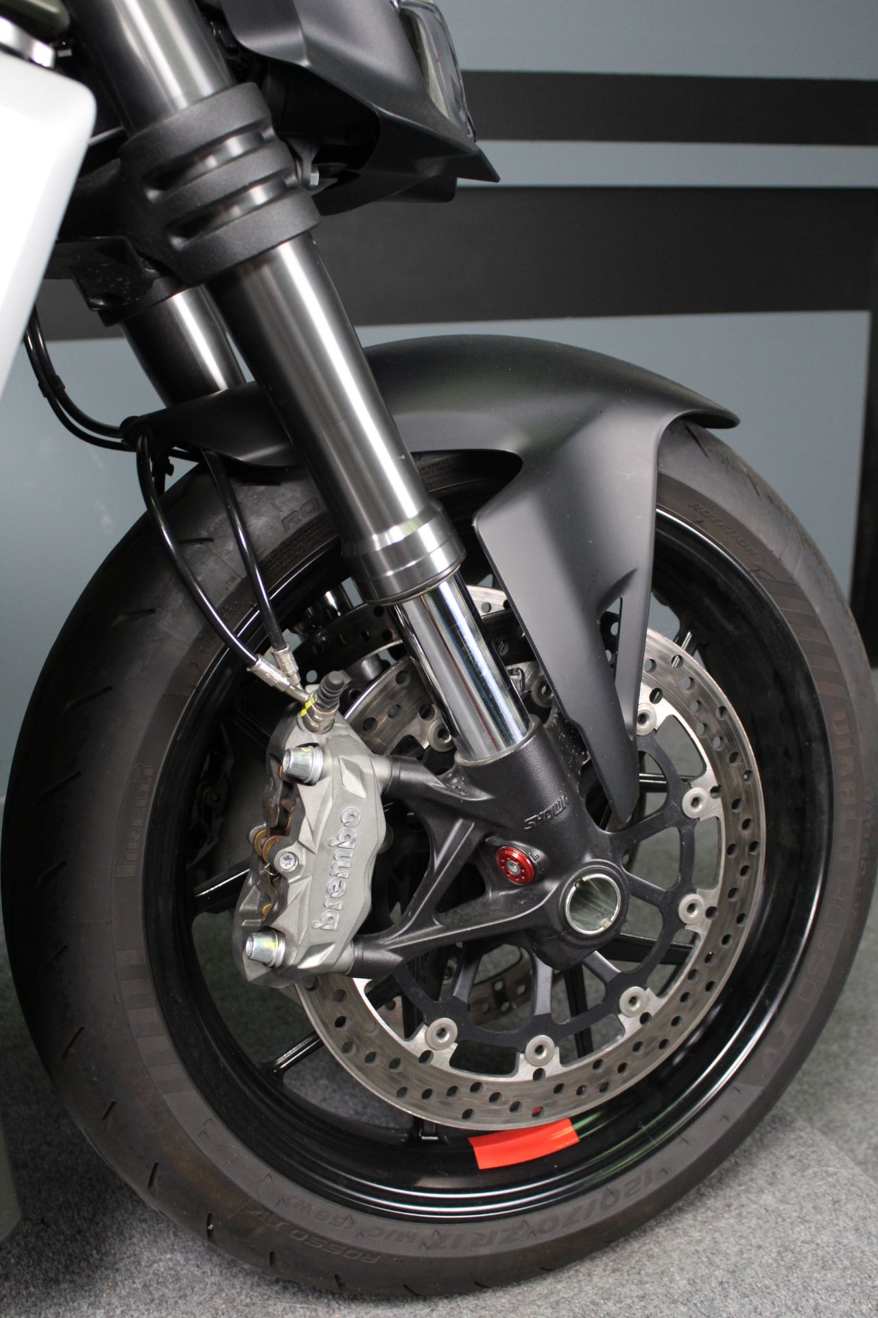 2023 Ducati Streetfighter V2 in Portland, Oregon - Photo 6