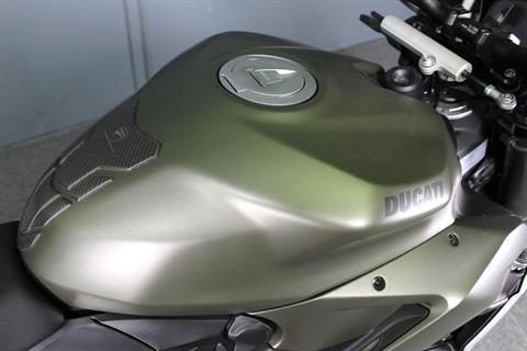 2023 Ducati Streetfighter V2 in Portland, Oregon - Photo 10
