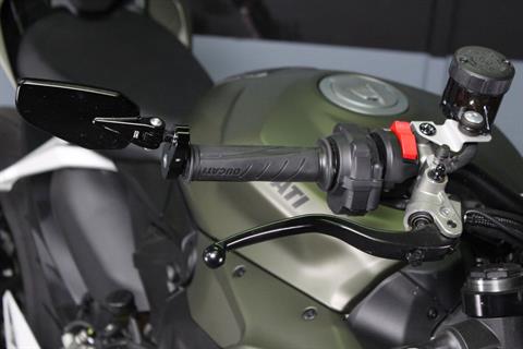 2023 Ducati Streetfighter V2 in Portland, Oregon - Photo 8