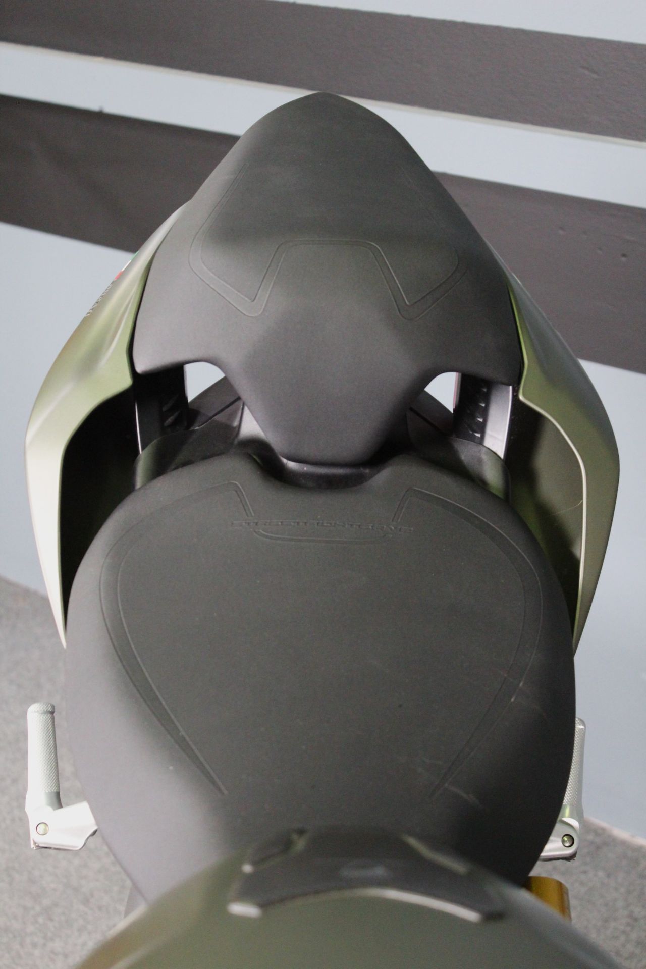 2023 Ducati Streetfighter V2 in Portland, Oregon - Photo 17