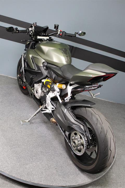 2023 Ducati Streetfighter V2 in Portland, Oregon - Photo 3