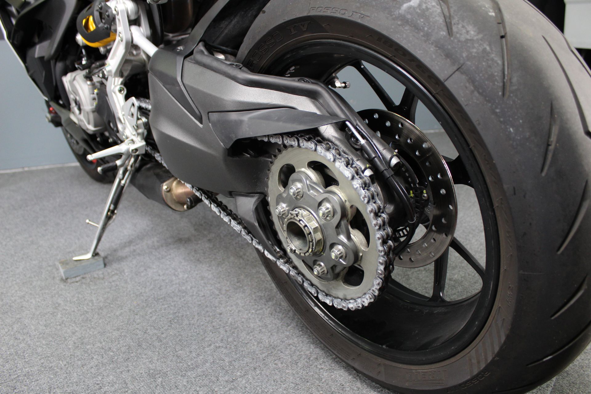 2023 Ducati Streetfighter V2 in Portland, Oregon - Photo 20