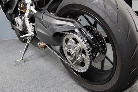 2023 Ducati Streetfighter V2 in Portland, Oregon - Photo 20