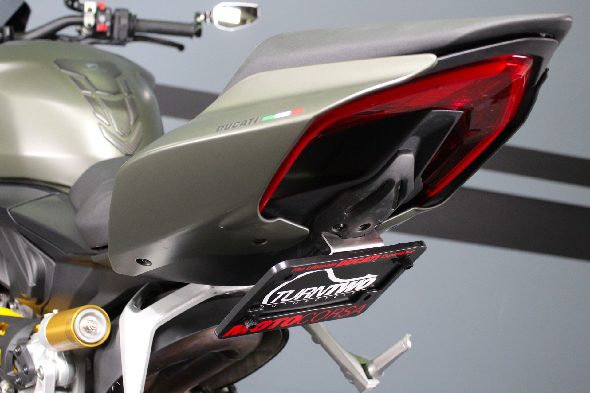 2023 Ducati Streetfighter V2 in Portland, Oregon - Photo 18