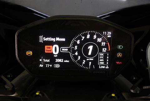 2023 Ducati Streetfighter V2 in Portland, Oregon - Photo 21