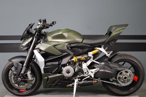 2023 Ducati Streetfighter V2 in Portland, Oregon - Photo 4